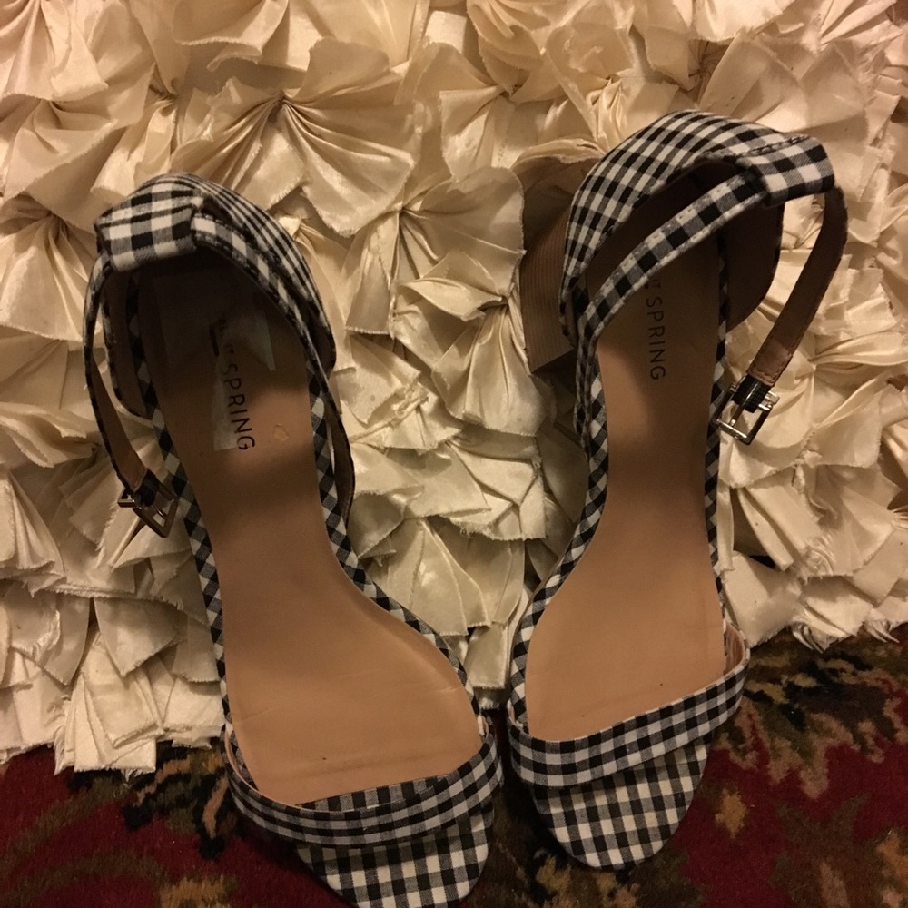 Call It Spring - image 1